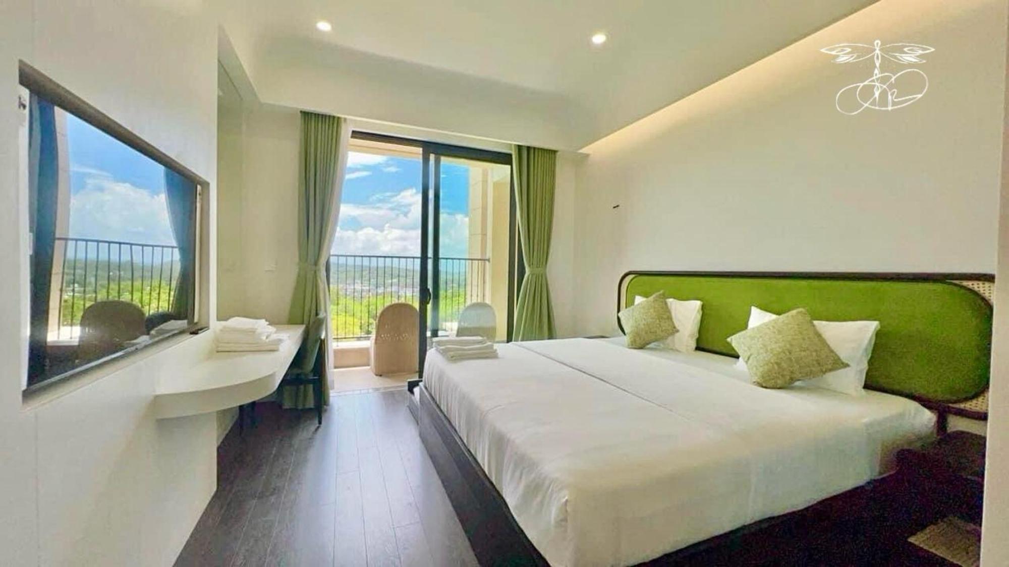 Emely Lucky Apartment Phu Quoc Exterior photo
