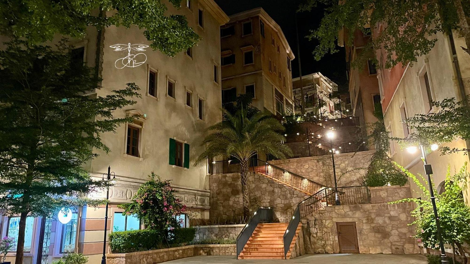 Emely Lucky Apartment Phu Quoc Exterior photo