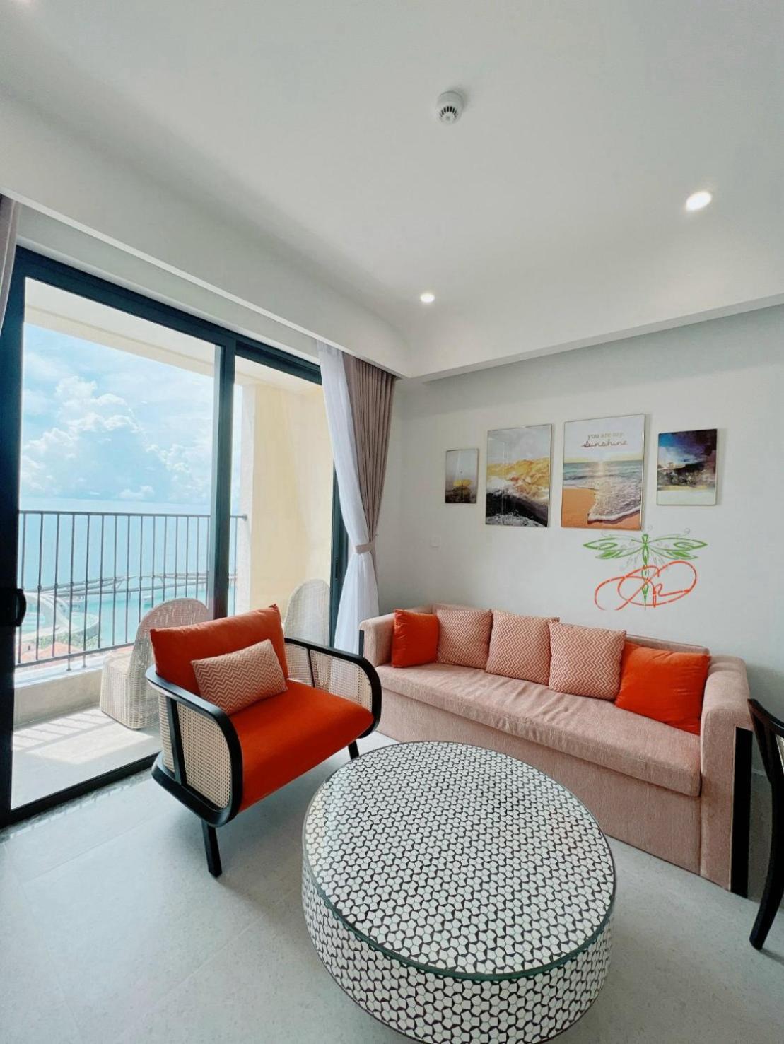 Emely Lucky Apartment Phu Quoc Exterior photo