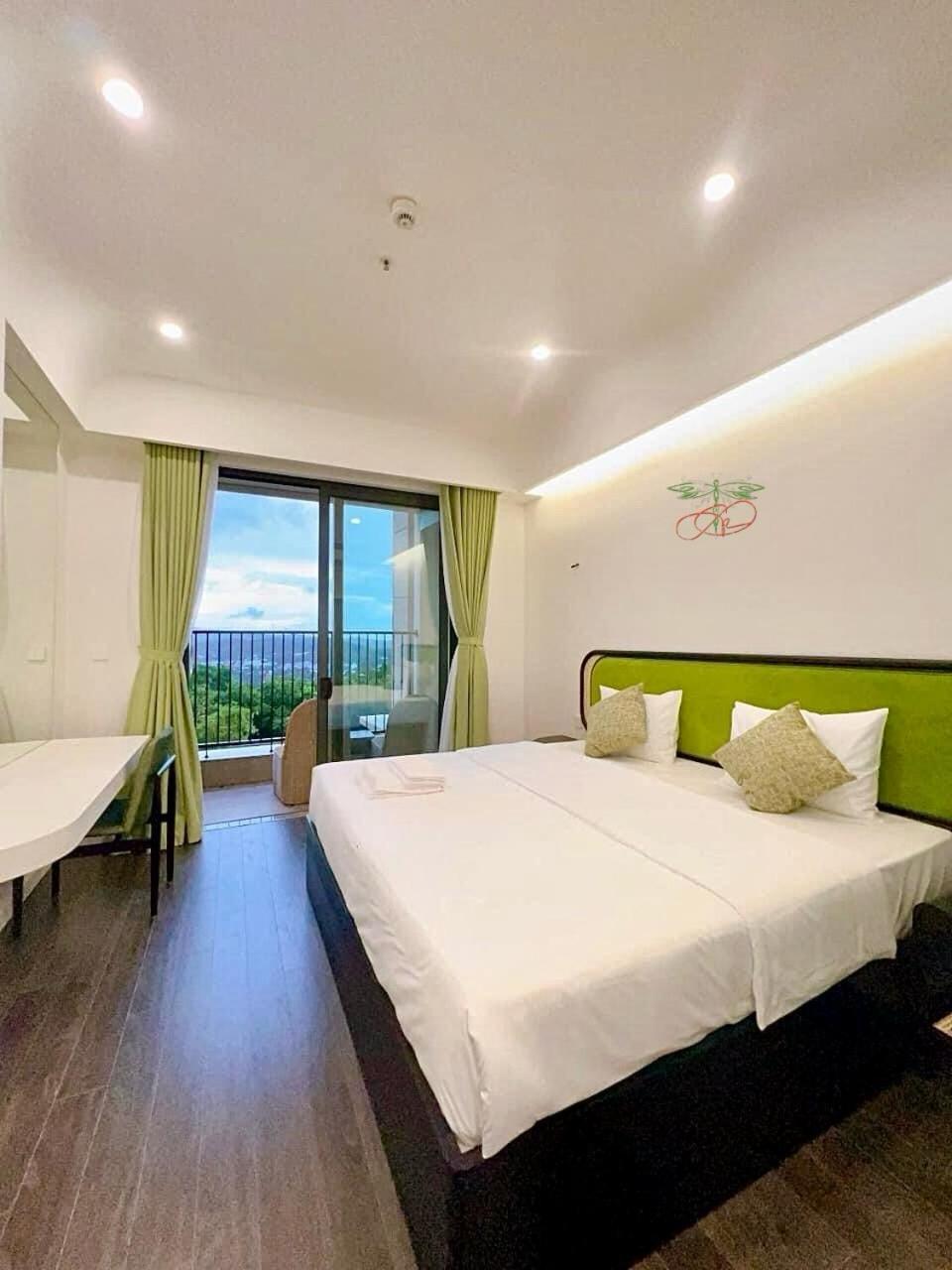 Emely Lucky Apartment Phu Quoc Exterior photo