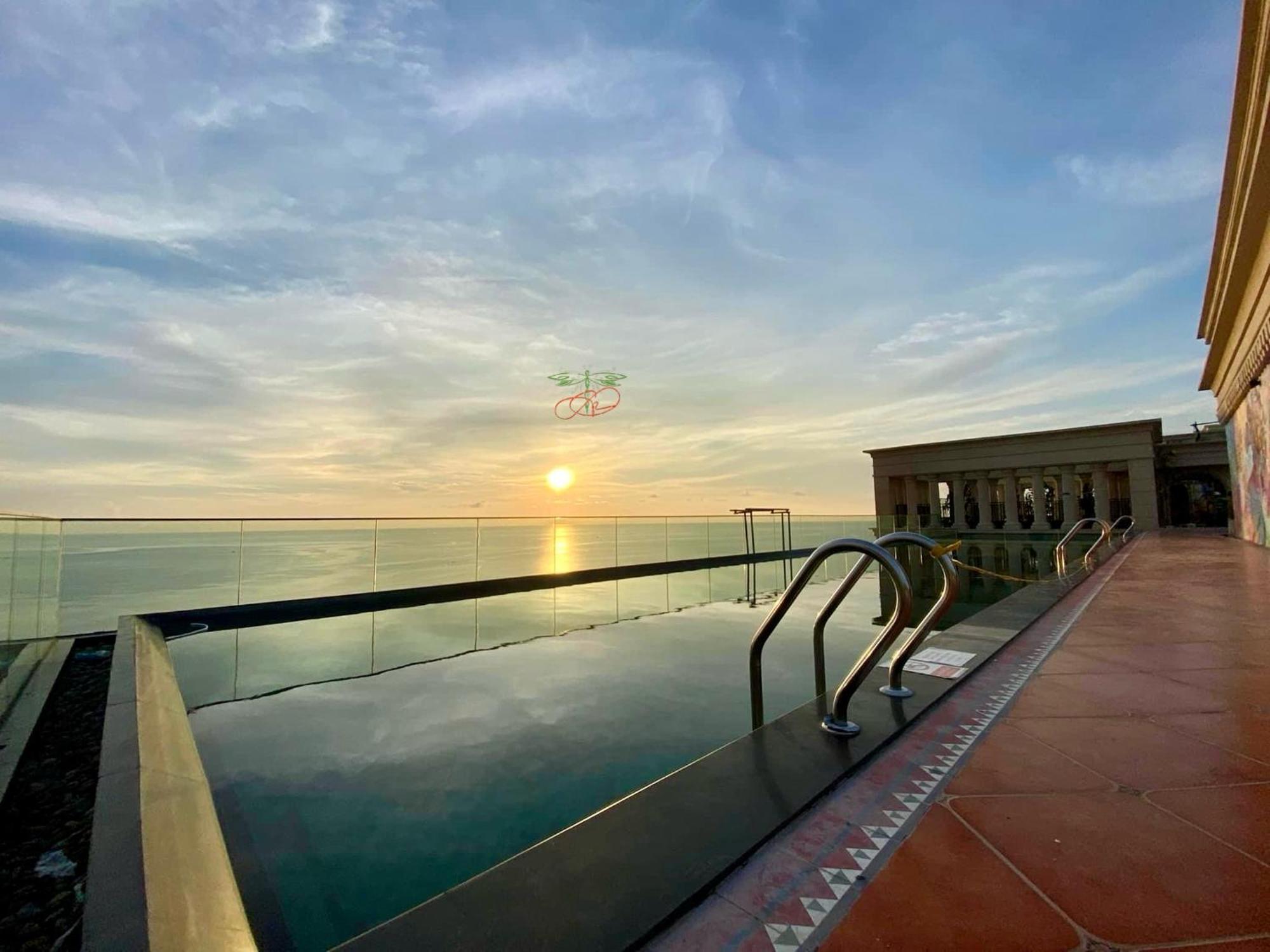 Emely Lucky Apartment Phu Quoc Exterior photo