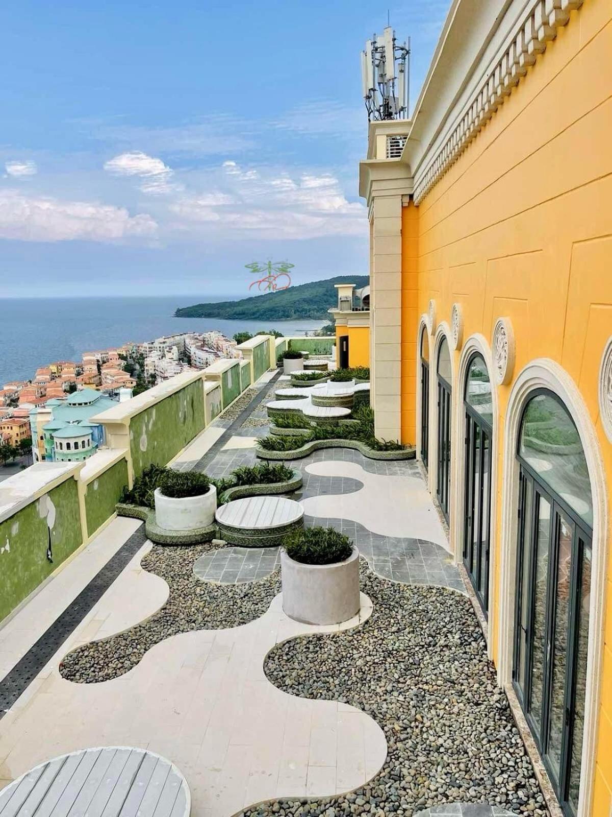 Emely Lucky Apartment Phu Quoc Exterior photo