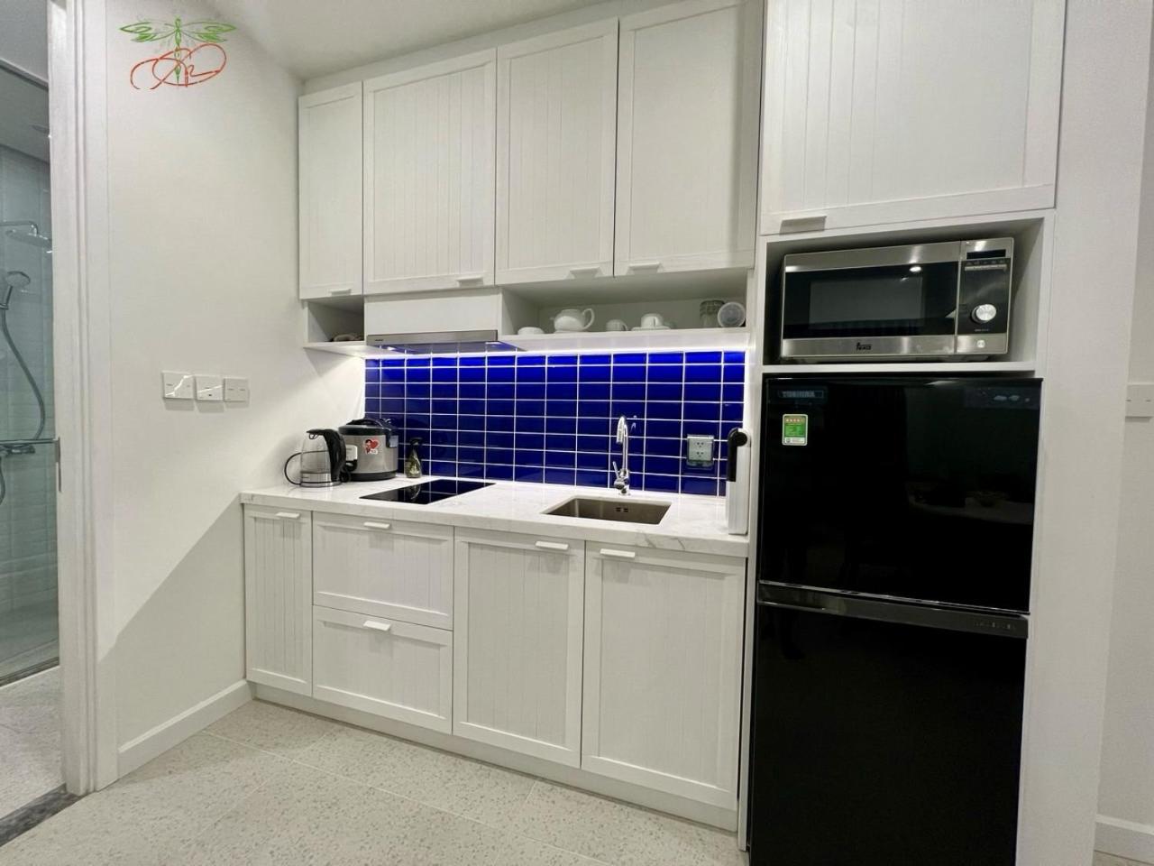 Emely Lucky Apartment Phu Quoc Exterior photo
