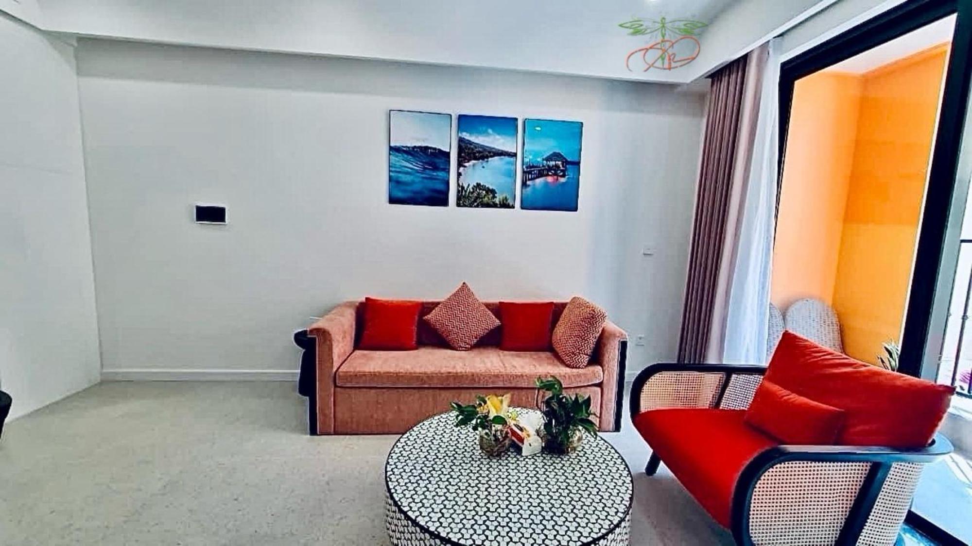 Emely Lucky Apartment Phu Quoc Room photo