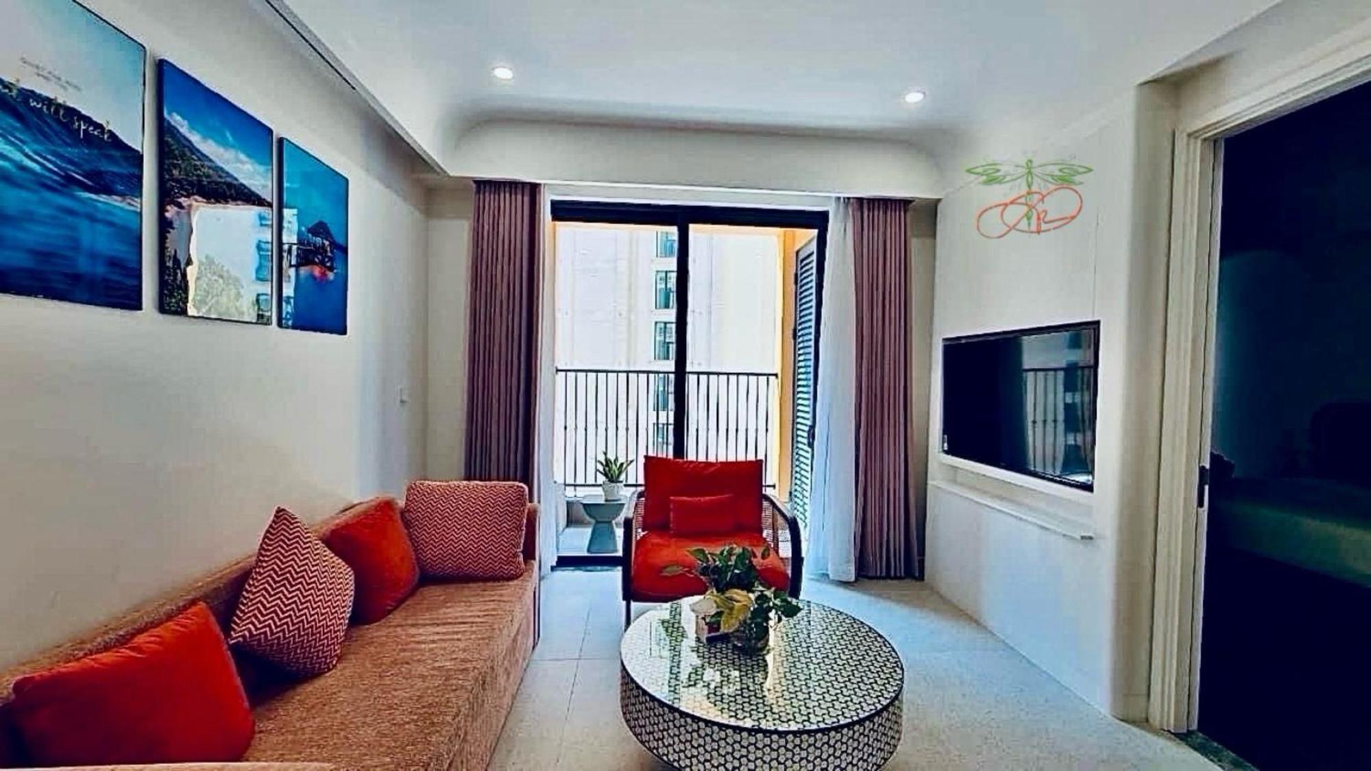 Emely Lucky Apartment Phu Quoc Exterior photo