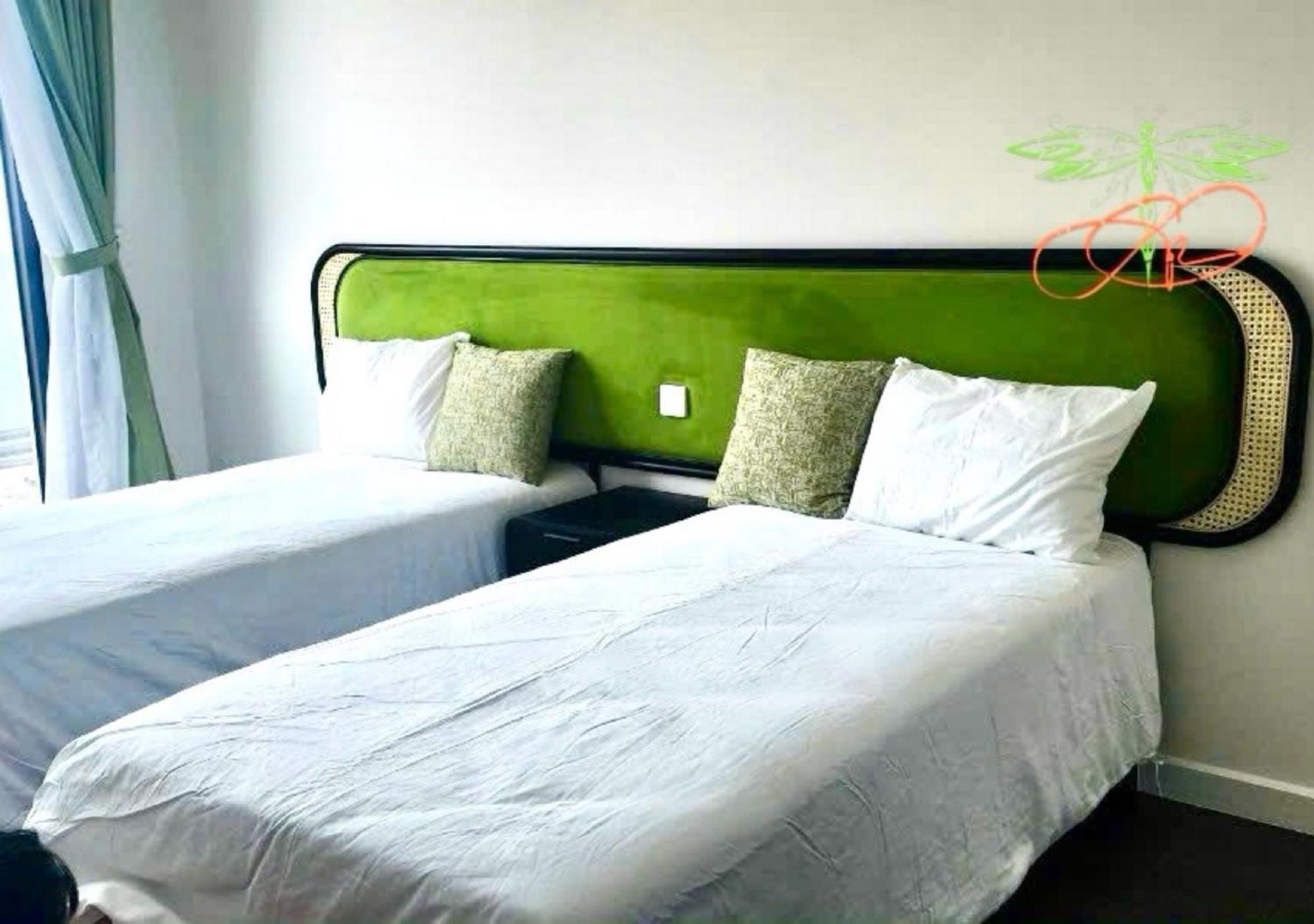 Emely Lucky Apartment Phu Quoc Room photo