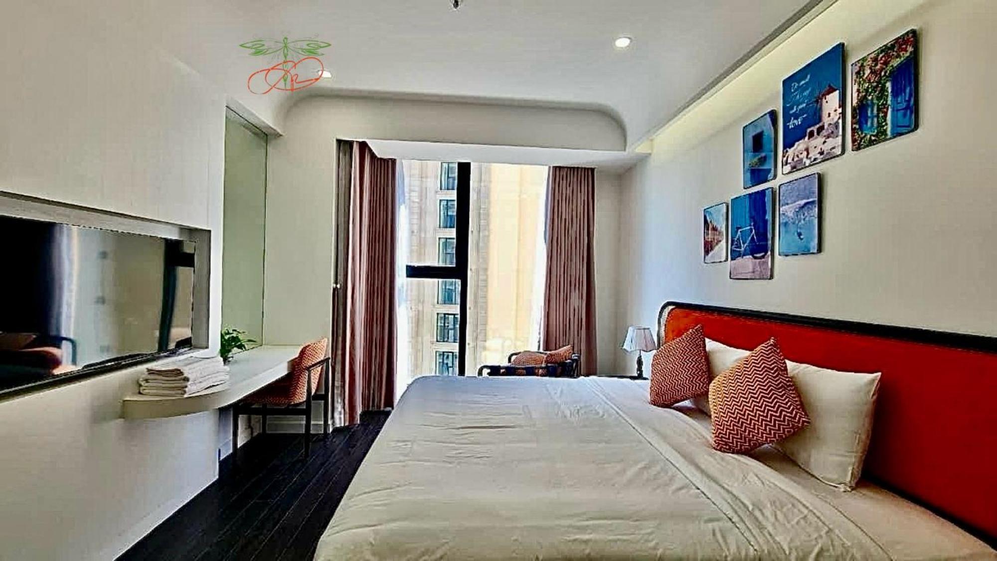 Emely Lucky Apartment Phu Quoc Room photo