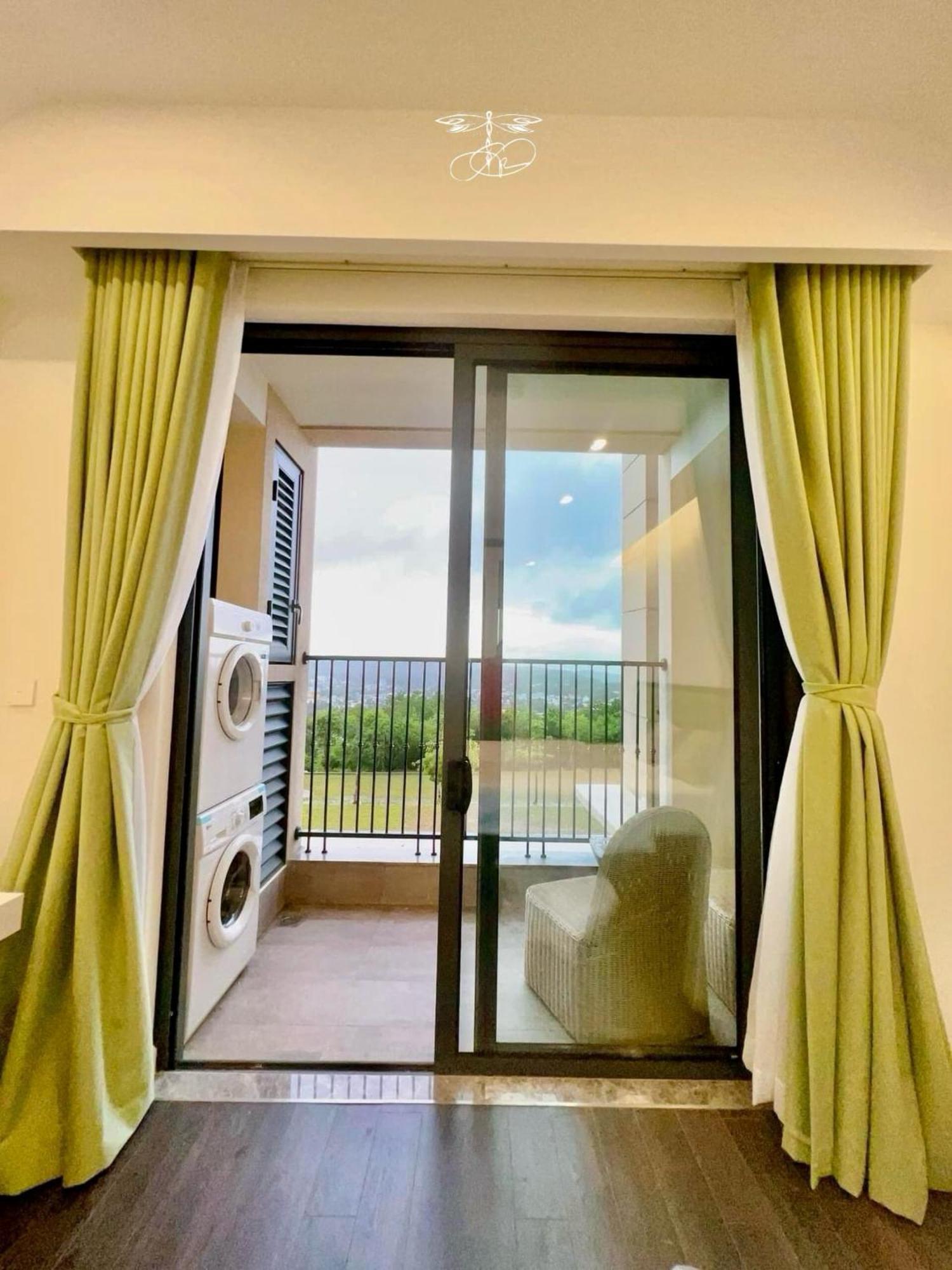 Emely Lucky Apartment Phu Quoc Room photo