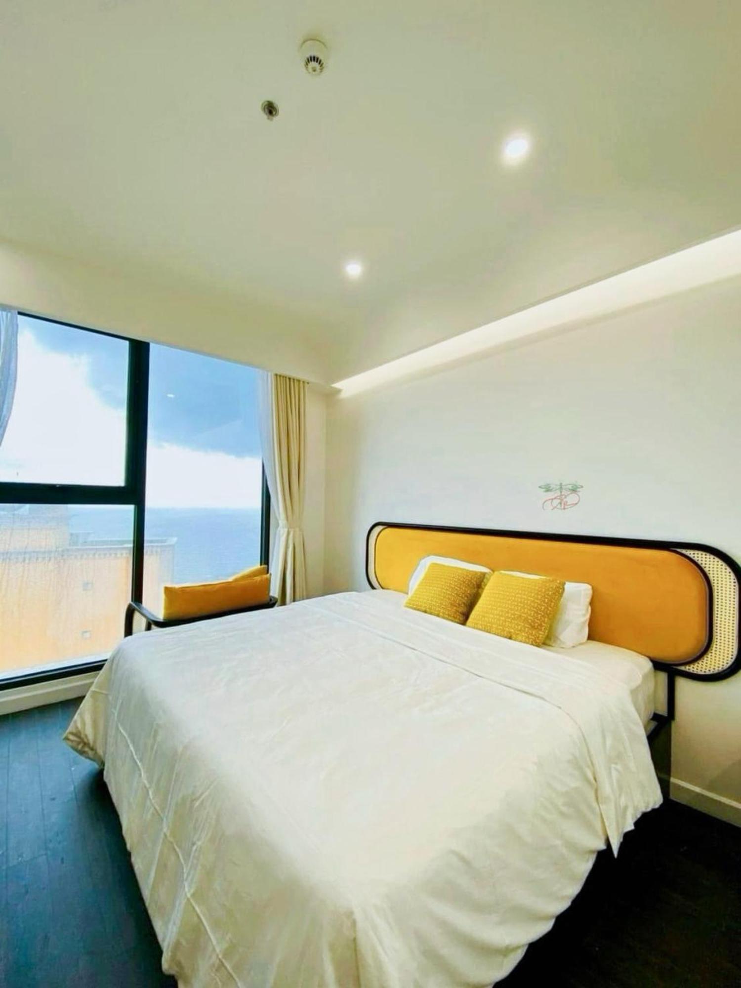 Emely Lucky Apartment Phu Quoc Room photo