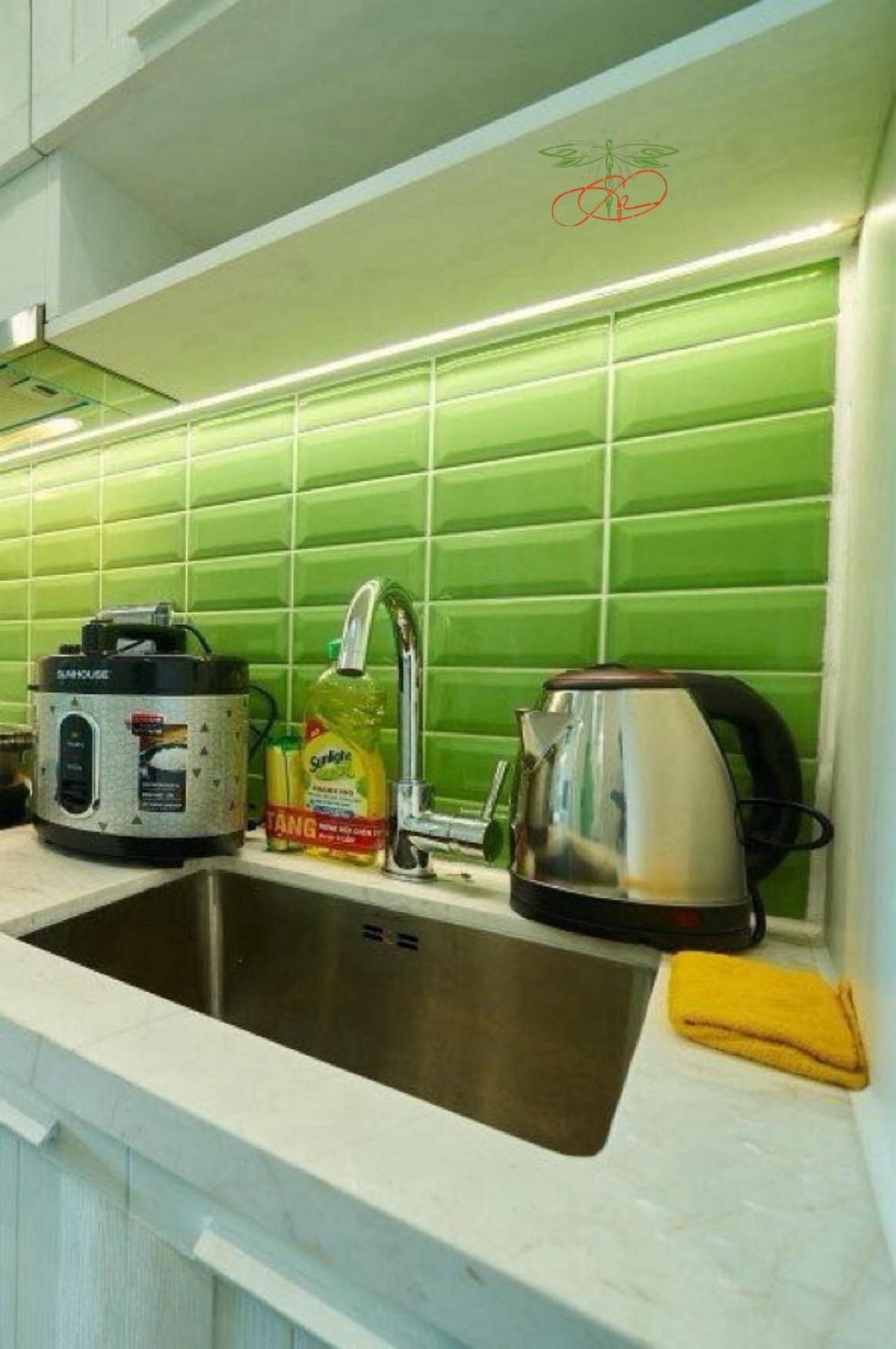 Emely Lucky Apartment Phu Quoc Exterior photo