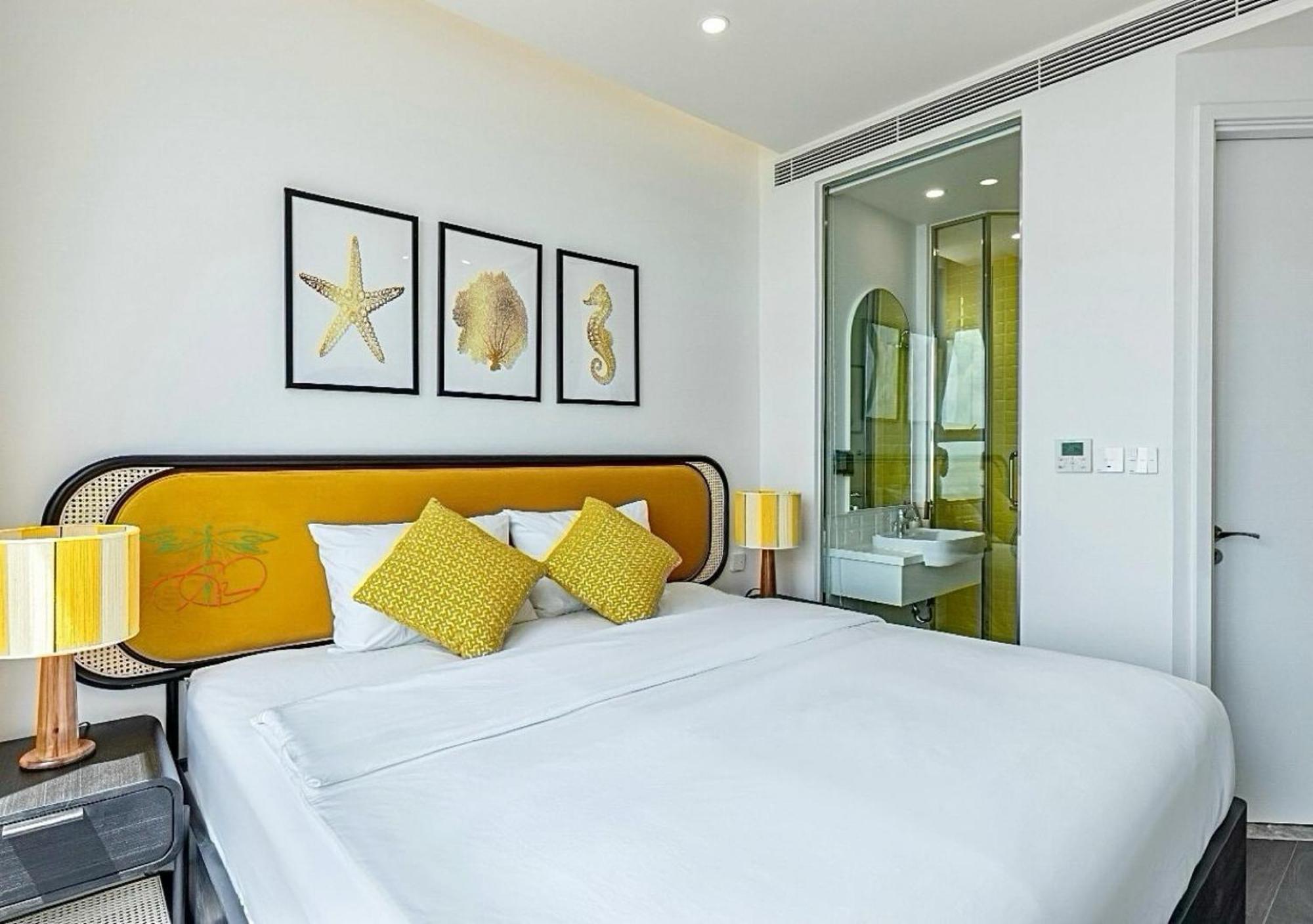 Emely Lucky Apartment Phu Quoc Exterior photo