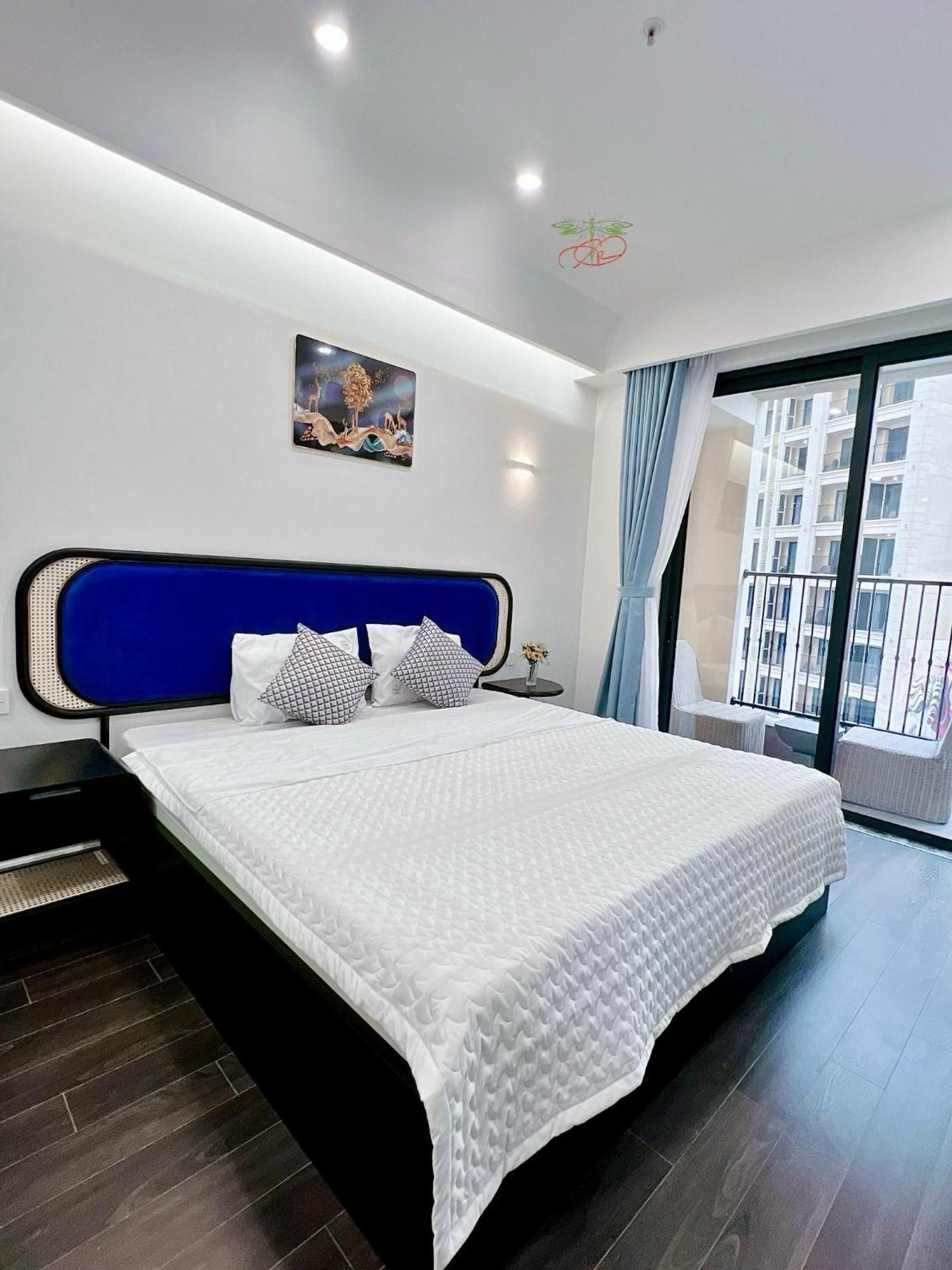 Emely Lucky Apartment Phu Quoc Exterior photo